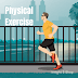 Physical Exercise | Reading Material for Grade 8 | Selling Code - 00800016