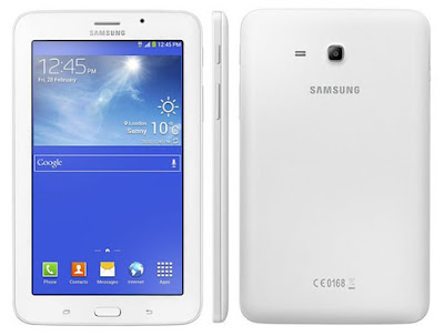 Harga Samsung Galaxy Tab 3V