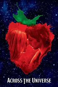 Se Film Across the Universe 2007 Streame Online Gratis Norske