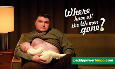 Leavonomics: PADDY POWER defies the odds