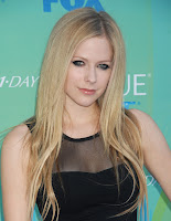 Avril Lavigne HQ photo