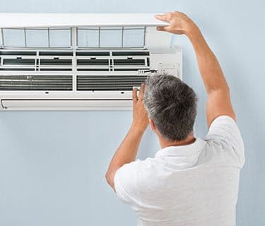 AC Installation Services