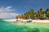 Palawan Philippines Beach