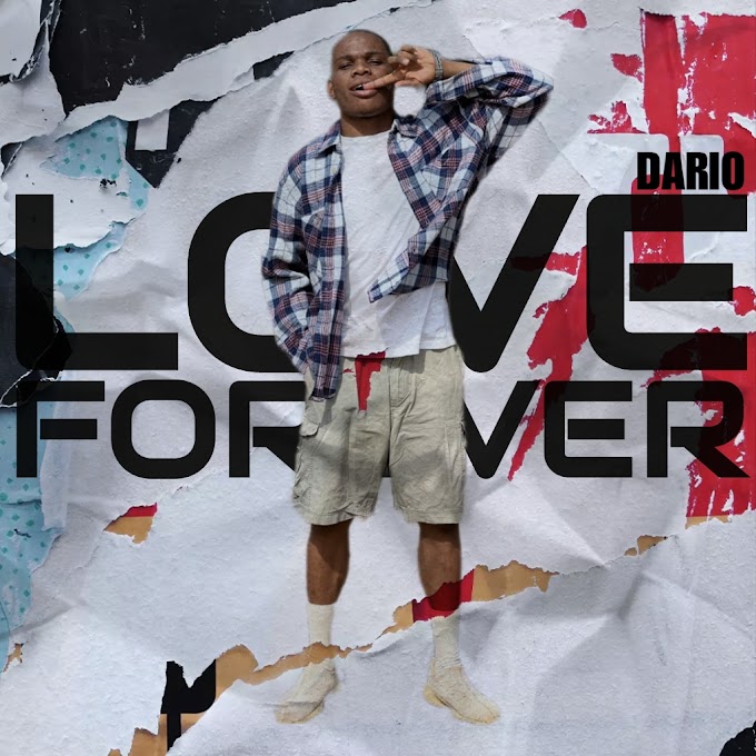 Dario — Love Forever 
