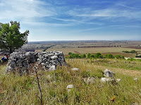 Piana delle Matine