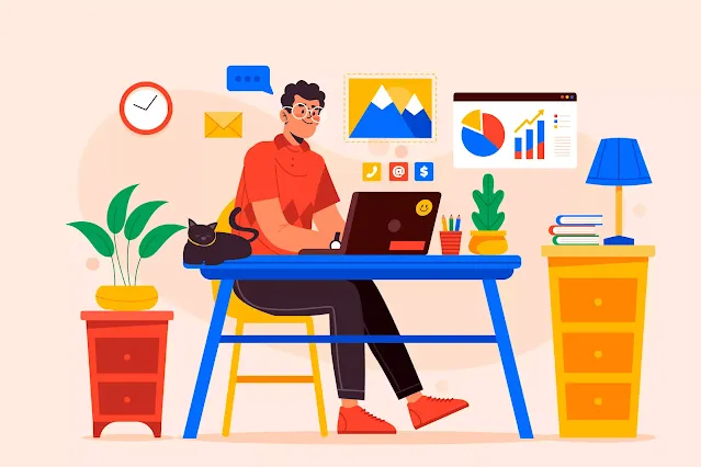 Cara Membuat Artikel di Website dengan Mudah