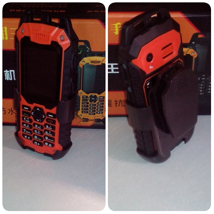 HANDPHONE LANDROVER DT99 HARGA Rp.1.150.000,-