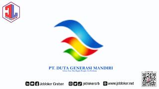 Loker Majalengka PT. Duta Generasi Mandiri