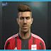 PES 2013 Jeremy Menez Face