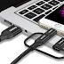 Choetech Cavo 3-in-1 con connettori Lightning, Micro USB e USB Type-C, la mia prova