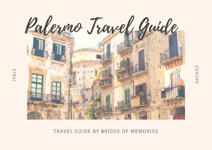 What to do and see in Palermo