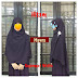 Bahan Khimar Wolfis