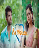 <img src="Geetha Govindam.jpg" alt="best romance movies Geetha Govindam best action movies 2019 cast: Vijay Deverakonda, Rashmika Mandanna">