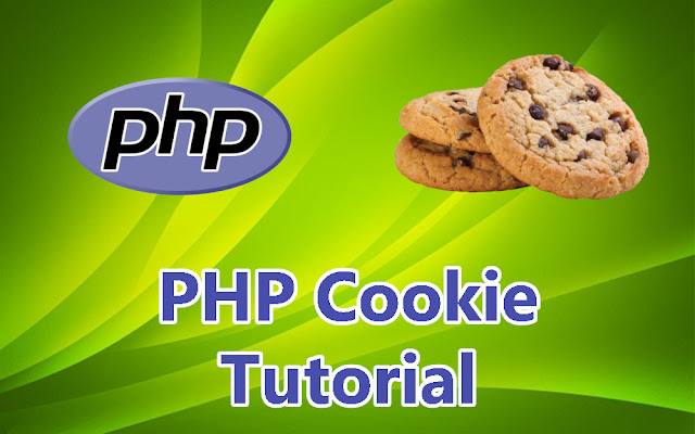 php cookie