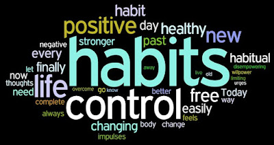 steps and tricks to break or make habit