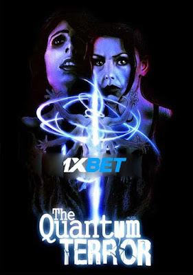 The Quantum Terror (2022) Hindi Dubbed (Voice Over) WEBRip 720p HD Hindi-Subs Online Stream