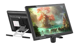 Huion drivers