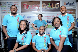 TruexGOLD is giving out N100K for Articles with MOST comments