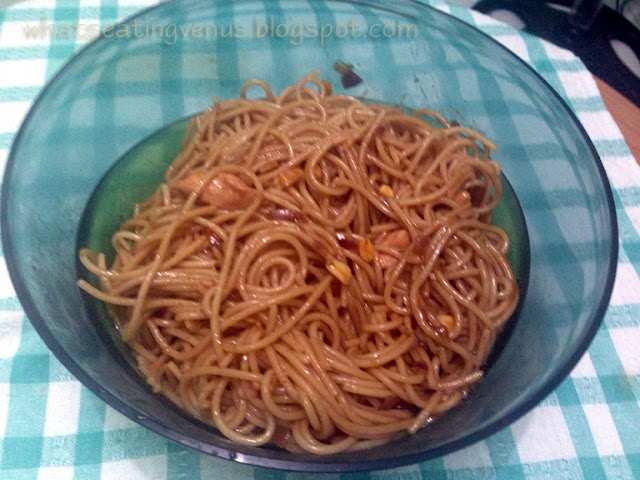 charlie chan pasta recipe, how to cook charlie chan pasta