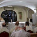 Pope Leo XIV celebrates solemn Mass at Saint Peter’s tomb, calls for courage in proclaiming the Gospel