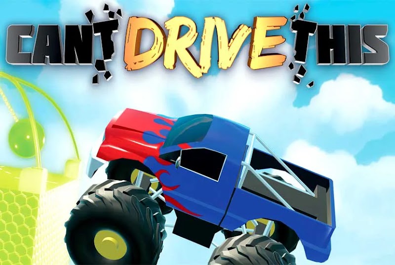 Can’t Drive This Free Download