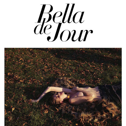 Bella de Jour