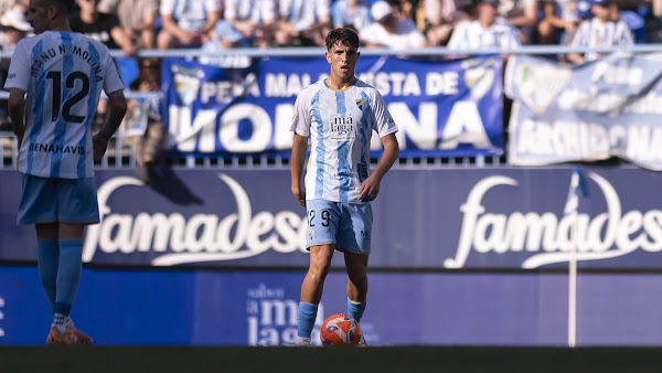 El Málaga - Sporting ya tiene día y hora