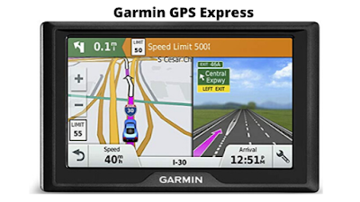 Garmin GPS Activation