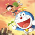 BBK Movie :Nobita Dan Manusia Negeri Hijau
