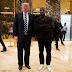 Kanye West To Meet With Trump At The White House