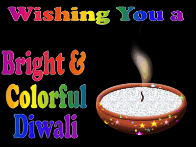 Diwali Animated wallpapers with Quotes and SMS@ life 