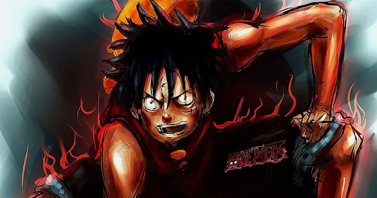 75 Gambar Anime Keren  3d One  Piece  Paling  Keren  Infobaru