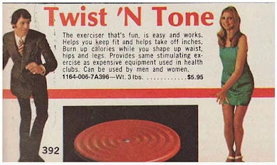 Twist 'N Tone