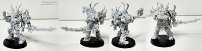 CHAOS VETERANS de EVILCRAFT