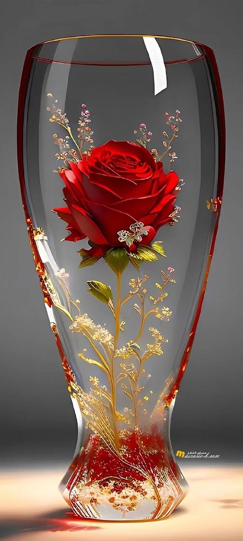 صور زهور 2023، ورد رومانسي، أجمل زهور الحب