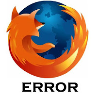 Mengatasi Firefox Not Responding/Crash