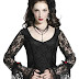 New in for Halloween at The Gothic Shop