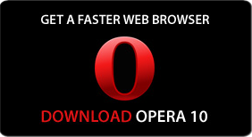 Download Opera 10 za Windows, Linux i Mac