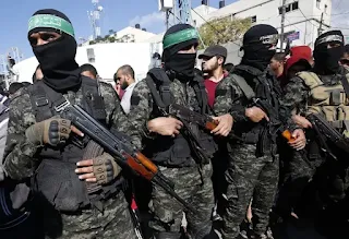 As IDF derrubam dois líderes seniores do Hamas