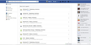 Ciri Ciri Akun Facebook Kena Hack Atau Dibajak3