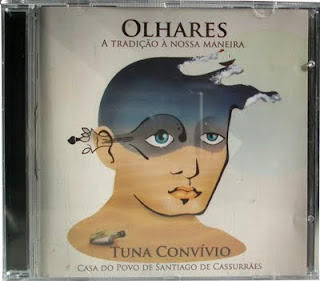 CD Olhares