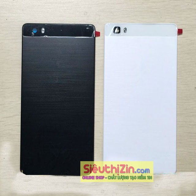 Nắp lưng điện thoại Huawei P8 lite nhựa cứng 