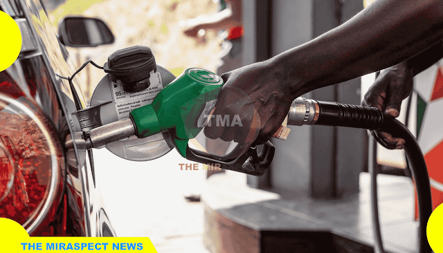 ASEC predicts a 9% drop in fuel prices, crediting the Ghanaian cedi’s recent strong performance on the market.