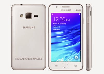 Samsung Z1
