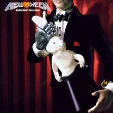 HELLOWEEN - Rabbit Don't Come Easy (2003)