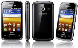 Daftar Harga HP Samsung Galaxy Februari 2013