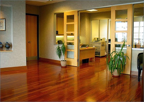 Texas Best Wood flooring Company