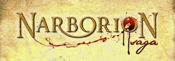 Narborion Saga Interview