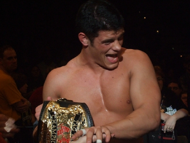 Cody Rhodes Hd Free Wallpapers