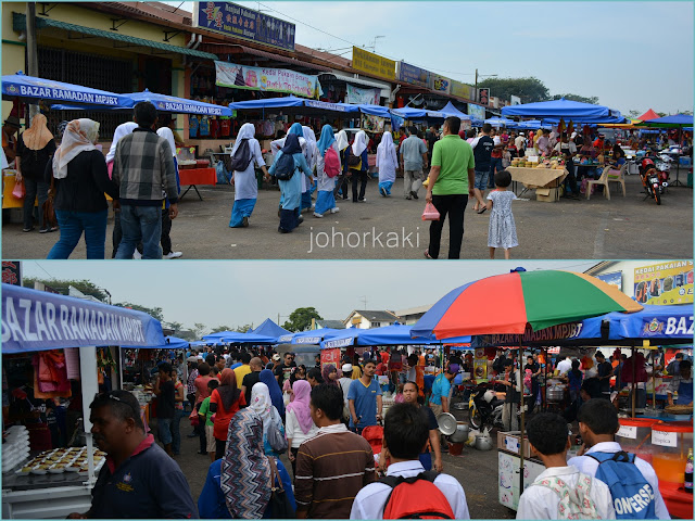 Ramadan-Bazaar-Taman-Universiti-Skudai-Johor